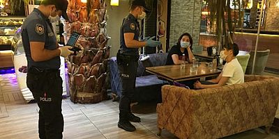 Kapsamlı Koronavirüs Denetimi Gerçekleştirilecek!