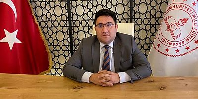 Karaca, Lapseki Milli Eğitim Müdürü Olarak Atandı