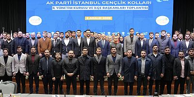‘Kararlı Mücadelede Gençlik En Önde’