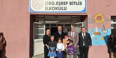 Karneler Dağıtıldı, Yarıyıl Tatili Başladı