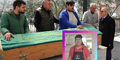 Kasap Sami, Son Yolculuğuna Uğurlandı