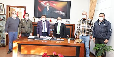 Katı Atık Birliği’nde Toplu Sözleşmede Mutlu Son