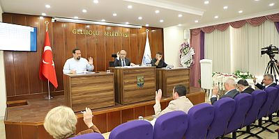 Katı Atık Birliği’nin 2023 Yılı İlk Toplantısı Yapıldı