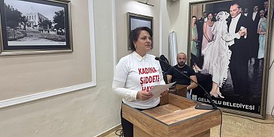 Kavas; ‘Kadınları Güçlü Görsellerle Destekleyin’