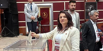 Kavas, Tarihi Kentler Birliği Toplantısı'na Katıldı