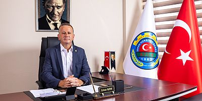 Kaya; ‘Ayçiçeği Üreticisi Endişeli’
