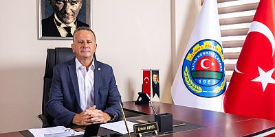 Kaya’dan Çiftçiler Günü Mesajı