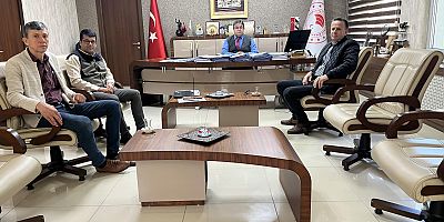 Kaya’dan Karadağ’a Ziyaret