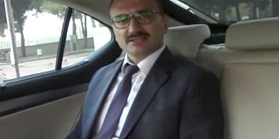 Kaymakam Abacı’dan #BiHareketineBakarHayat Çağrısı!