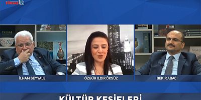 Kaymakam Abacı, ‘Kültür Keşifleri’ Programına Konuk Oldu