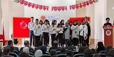 Kaymakam Abacı Mevlid-i Nebi Programına Katıldı