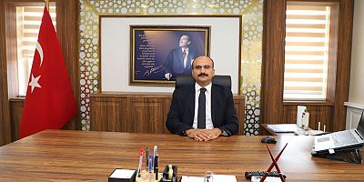 Kaymakam Abacı’nın Dünya Engelliler Günü Mesajı