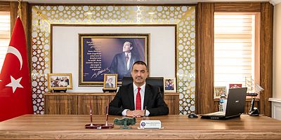 Kaymakam Kılınçkaya Şarköy’e Tayin Oldu