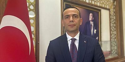 Kaymakam Koç’tan 26 Kasım Mesajı