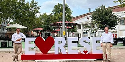 Kaymakam Koç’tan Evreşe ve Köylere Ziyaret