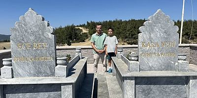 Kaymakam Koç’tan Köy Ziyaretleri