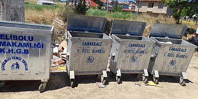 Kaymakamlıktan Duyuru!