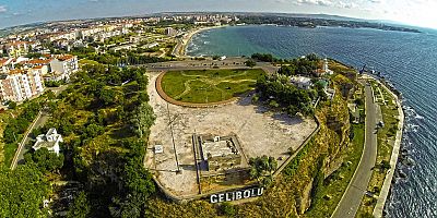 Kaymakamlıktan ‘Gelibolu İlçesi Stratejik Planı’ Duyurusu