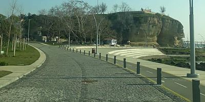 Kaymakamlıktan Vatandaşlara Teşekkür