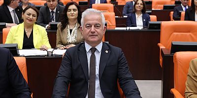 ‘Kazdağları’nda Nöbet Tutacağız’