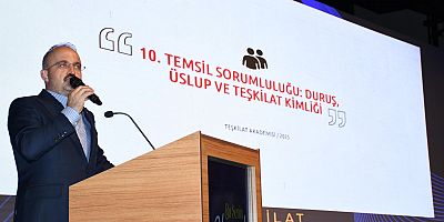 ‘Kendi Arkadaşlarına Bunu Yapanlar Yarın Hırsı İçin Her Şeyi Yapar’