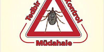 Keneyi Hafife Almayın,Tedbiri Elden Bırakmayın!