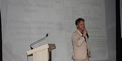 Kent Hizmetleri İle İlgili Vatandaşları Bilgilendirdi