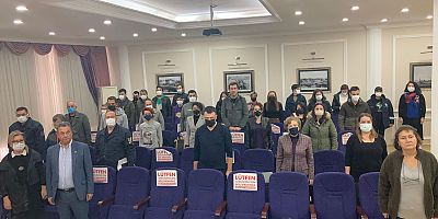 Kent Konseyi Meclis Seçimleri Gerçekleştirildi