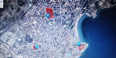 Kent Konseyi’nden ‘Afet ve Acil Durum Toplanma Yeri Neresi’ Sorusu