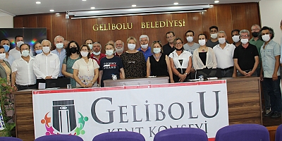 Kent Konseyi’nin Yeni Başkanı Turan Oldu