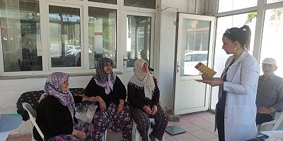 KETEM’den Cilt Kanseri Bilgilendirmesi