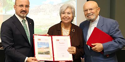 ‘Kıbrıs Sadece Tatil Beldesi Değil, Köklü Bir Medeniyetin Taşıyıcısıdır’