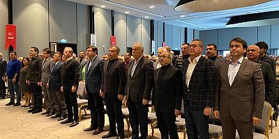 Kılıçdaroğlu Doktrini Anadolu İle Buluşuyor Programı Düzenlendi