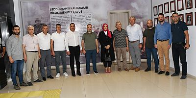 ‘Kılıçdaroğlu Provokatör Gibi Davranmaktan Vazgeçmeli’