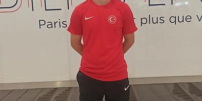 Kırca, Dünya Okul Sporları Olimpiyatlarına Katılacak