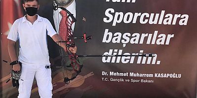 Kırca, Milli Takım Kampına Katılmaya Hak Kazandı