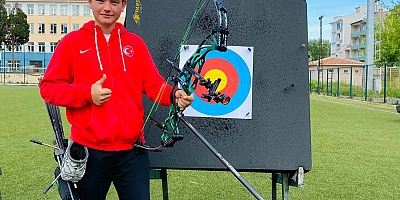 Kırca, Milli Takımda