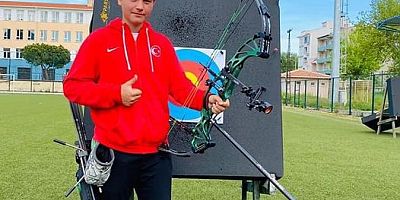 Kırca, Ülkemizi Temsil Edecek