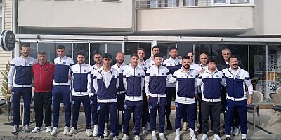 Kıyı 1354 Kafe’den Geliboluspor’a Kahvaltı