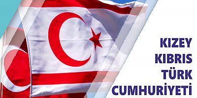 “KKTC 38 Yaşında”