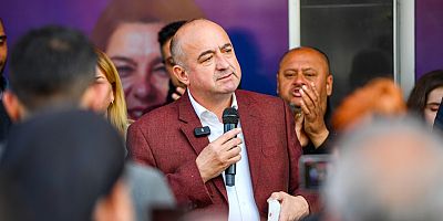 “Koltuk Bulsaydınız, Yine Gidecek Miydiniz?”