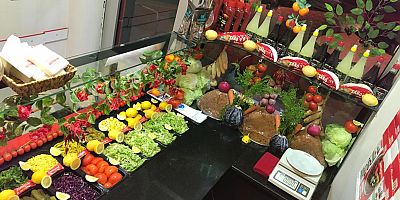 Komagene’den 'Evde Kal' Kampanyası