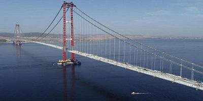 Köprü Açılışı Yaklaşıyor, Çanakkale’de Konut Fiyatları Yüzde 30-50 Artıyor