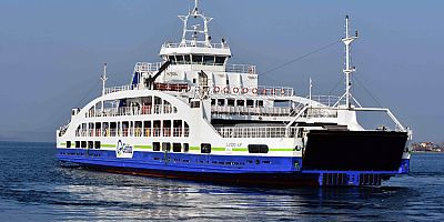 Köprüden Sonra Feribot Ücretlerine De Zam Geldi!