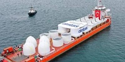 Köprüye Yerleştirilecek Top Mermisi Figürleri Gelibolu’da