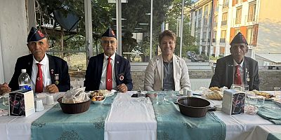 Korsavaş Derneği’nden Gelibolu’ya Ziyaret