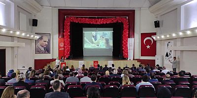 Koruyucu Aile Bilgilendirme ve Tanıtım Toplantısı Yapıldı