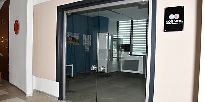 Kosmos Vize Hizmetleri Çanakkale’de Başlıyor