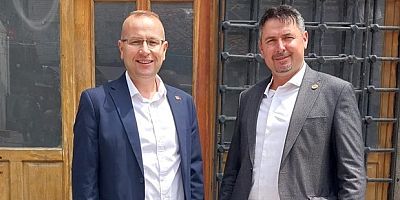 Köylere Hizmet Götürme Birliğinde Seçim Tamamlandı