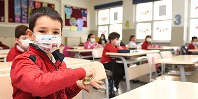 Kronik Rahatsızlığı Bulunan Öğrenciler, Yüz Yüze Eğitimde Mazeretli Sayılacak